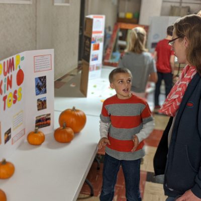 2019-11 Science Fair