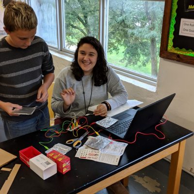 2019 STEM Circuits